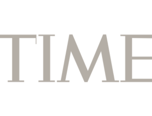Time Magazine, “Good Genes” by Bonnie Rochman